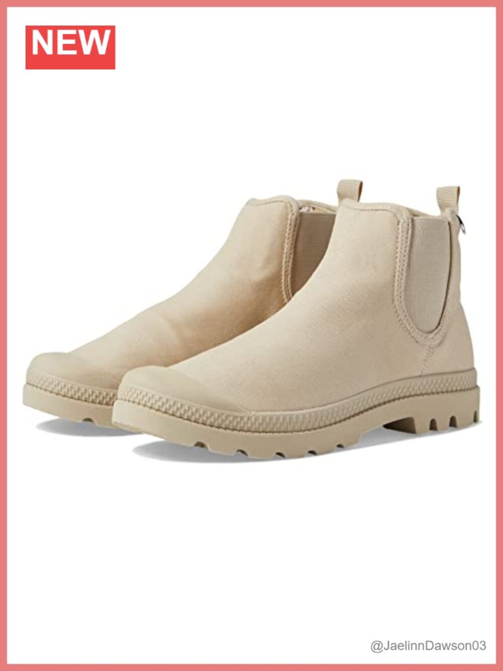 Billabong Women's Sydney Chelsea Ankle Boot